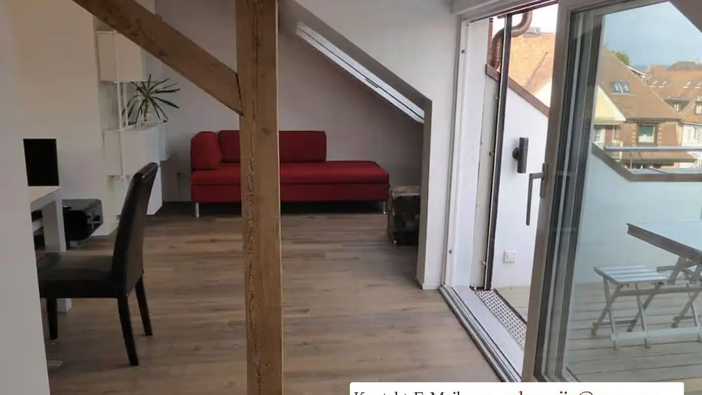 Apartment for rent - Könizstrasse 59, 3008 Bern
