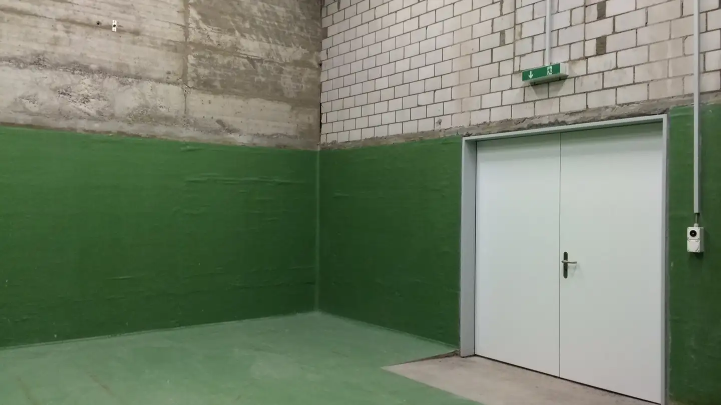 Lagerraum mieten - Oberneuhofstrasse 10, 6340 Baar - Foto 3