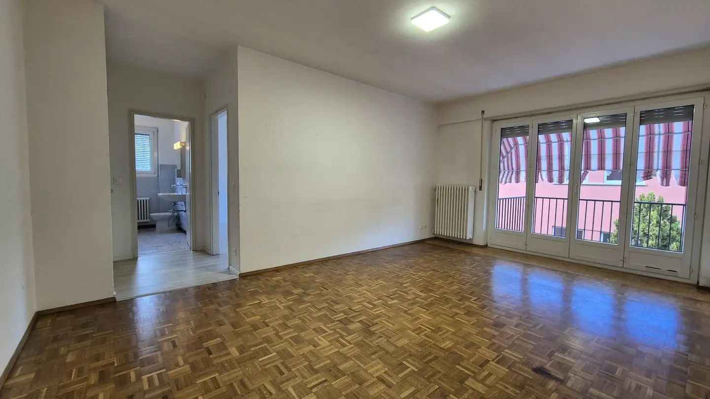 Appartement à louer - Via Paolo Torriani 22, 6850 Mendrisio