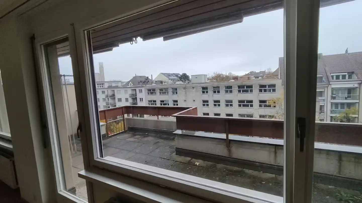 Wohnung mieten - Frobenstrasse, 4053 Basel - Foto 3