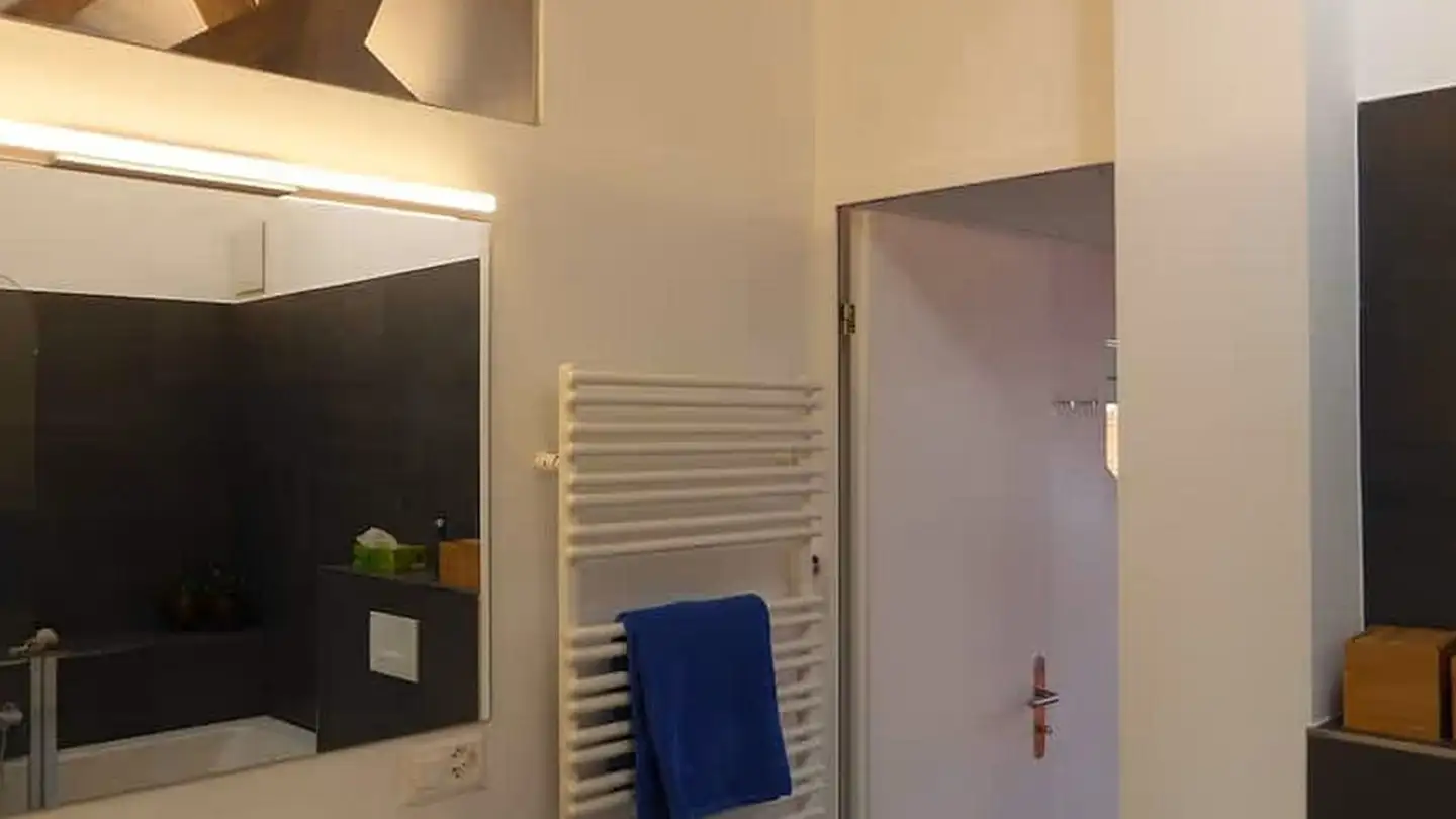 Apartment for rent - Könizstrasse 59, 3008 Bern - Photo 3