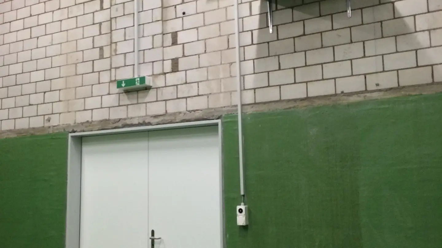 Lagerraum mieten - Oberneuhofstrasse 10, 6340 Baar - Foto 4