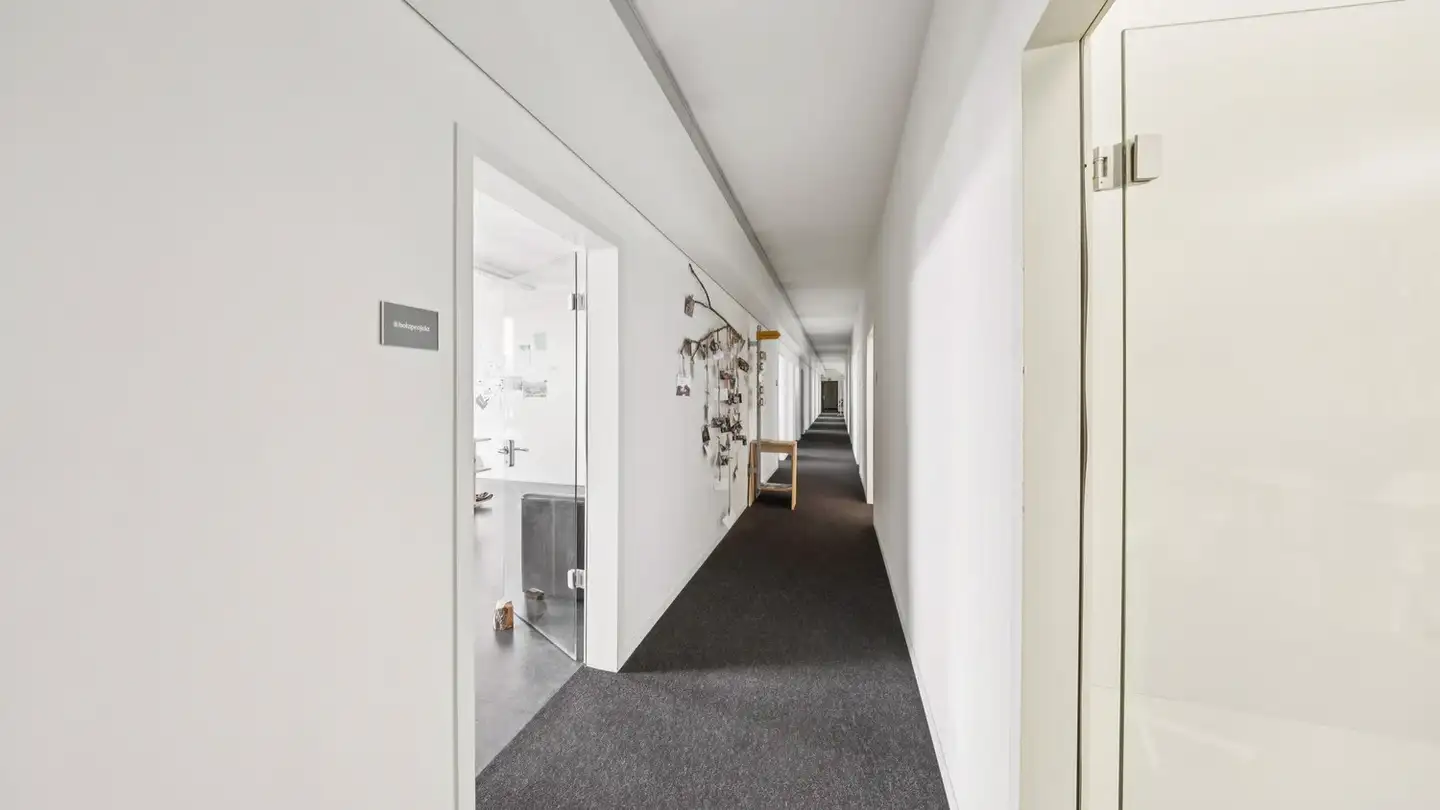 Commercial for rent - Laupenstrasse 20, 3008 Bern - Photo 3