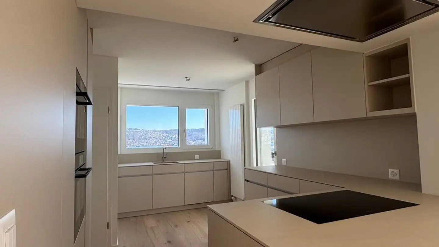 Attico in affitto - Lindenstrasse 4, 8802 Kilchberg ZH - Foto 3