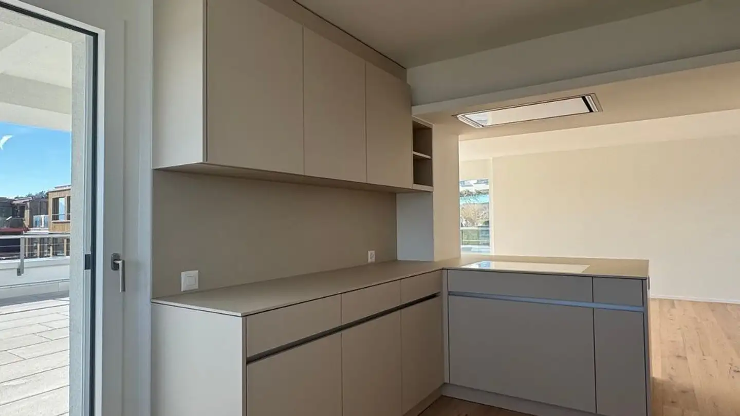 Attico in affitto - Lindenstrasse 4, 8802 Kilchberg ZH - Foto 4