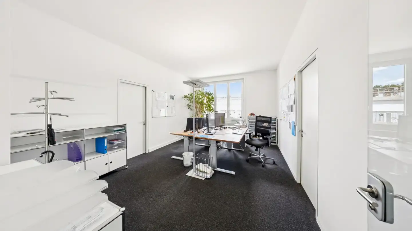 Commercial for rent - Laupenstrasse 20, 3008 Bern - Photo 4