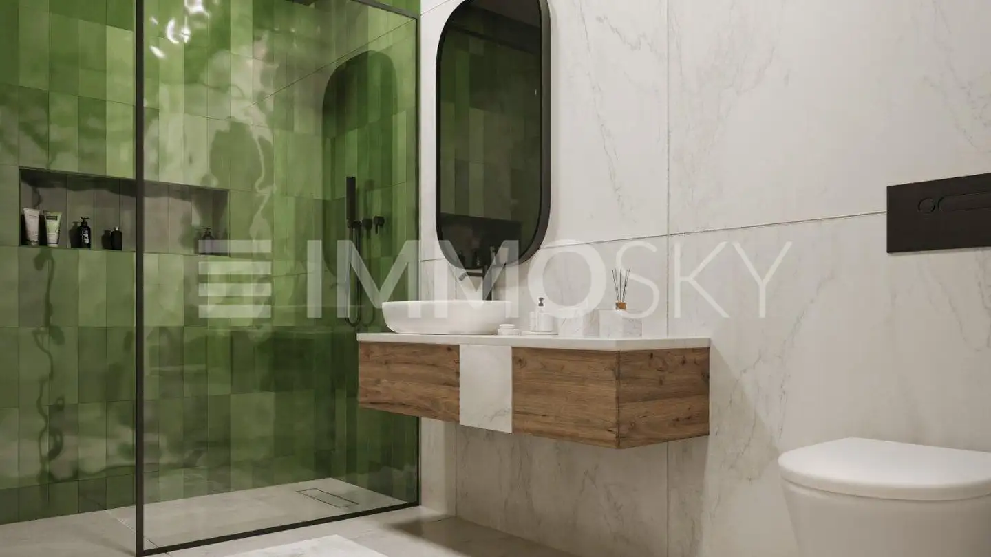 Apartment for sale - 1680 Romont FR - Photo 2