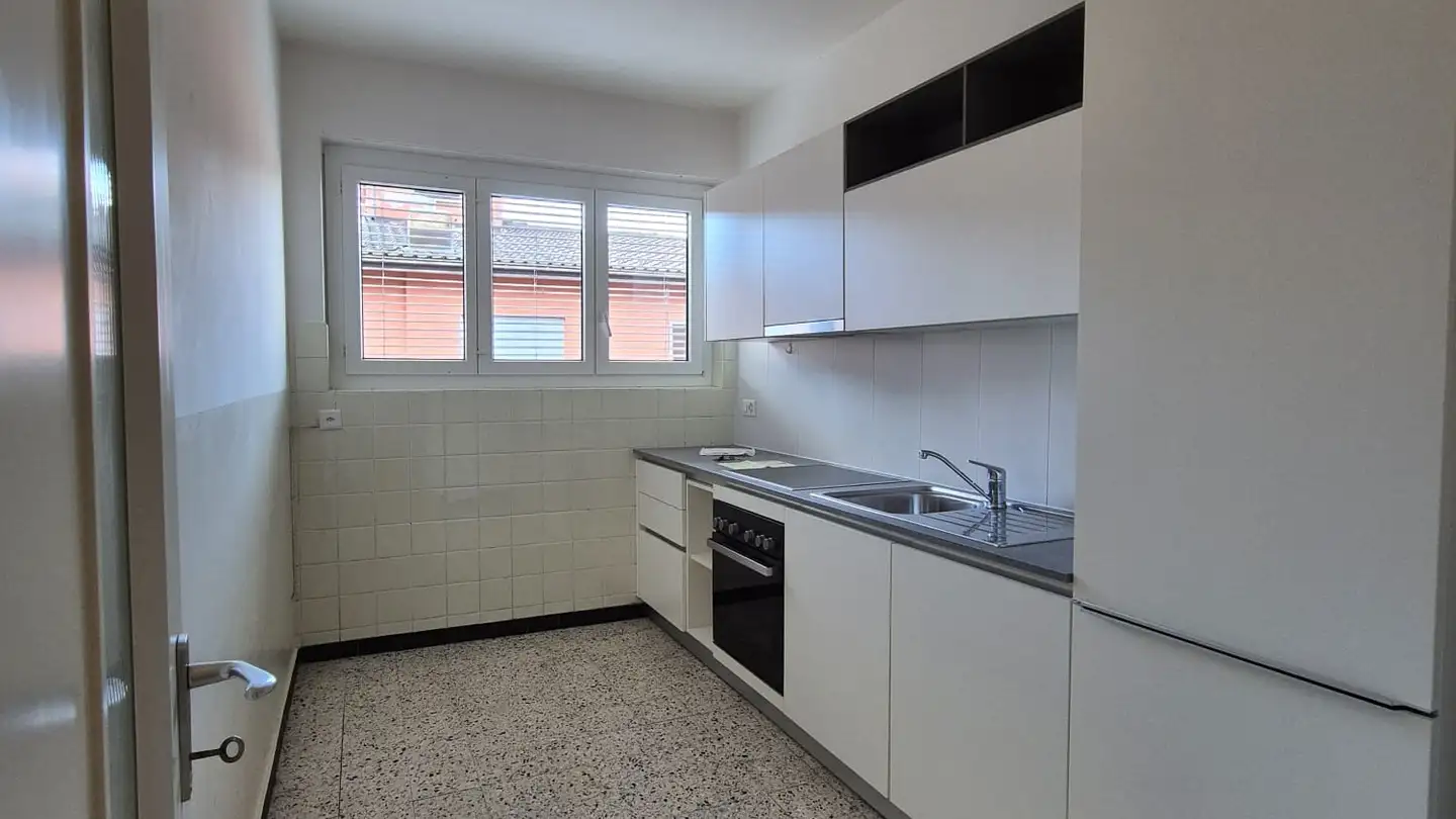 Appartement à louer - Via Paolo Torriani 22, 6850 Mendrisio - Photo 3