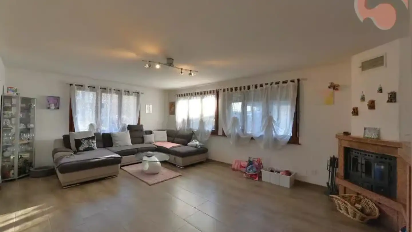 Villa for sale - 1913 Saillon - Photo 3