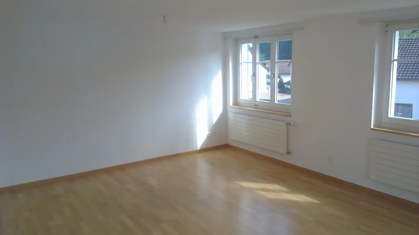 Wohnung mieten - Dorfstrasse 5, 9534 Gähwil - Foto 3