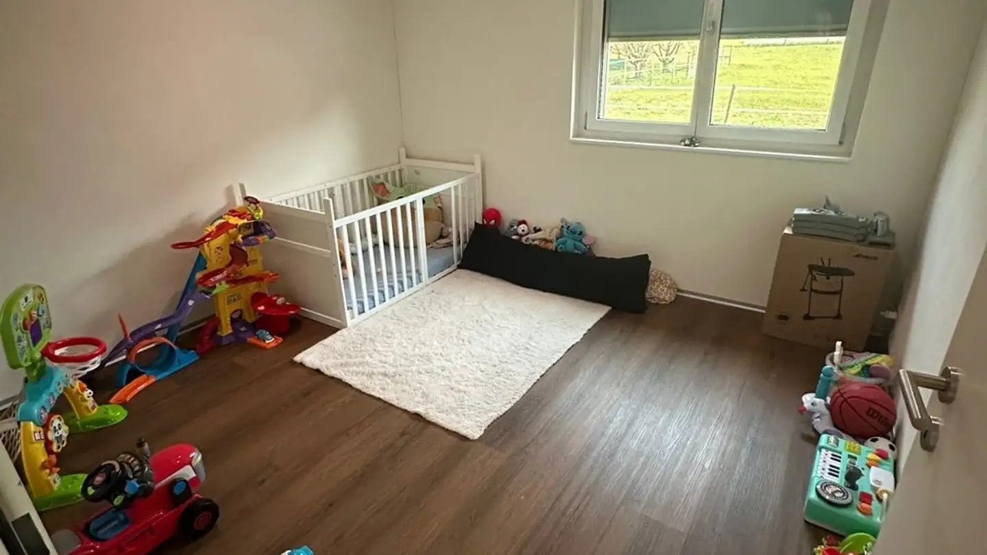 Wohnung mieten - Dorfstrasse 2b, 8512 Thundorf - Foto 4