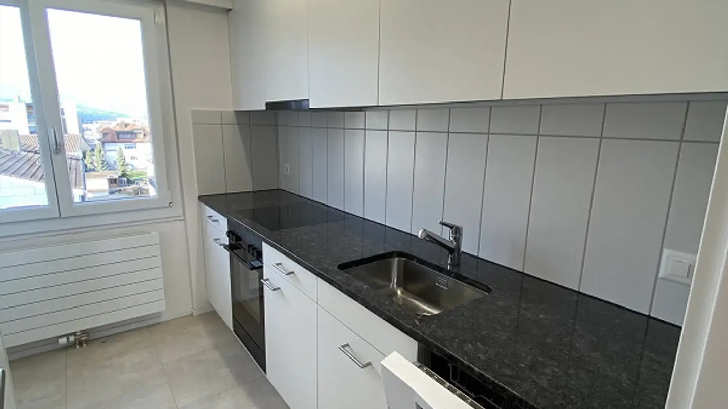 Apartment for rent - Herrenmattstrasse 3, 6285 Hitzkirch - Photo 4