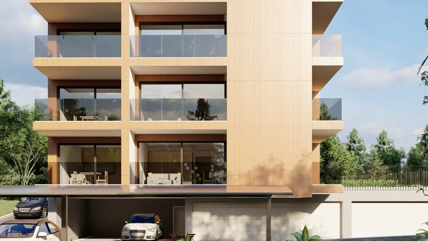 Appartamento in affitto - Luzernstrasse 42, 6208 Oberkirch LU - Photo 2