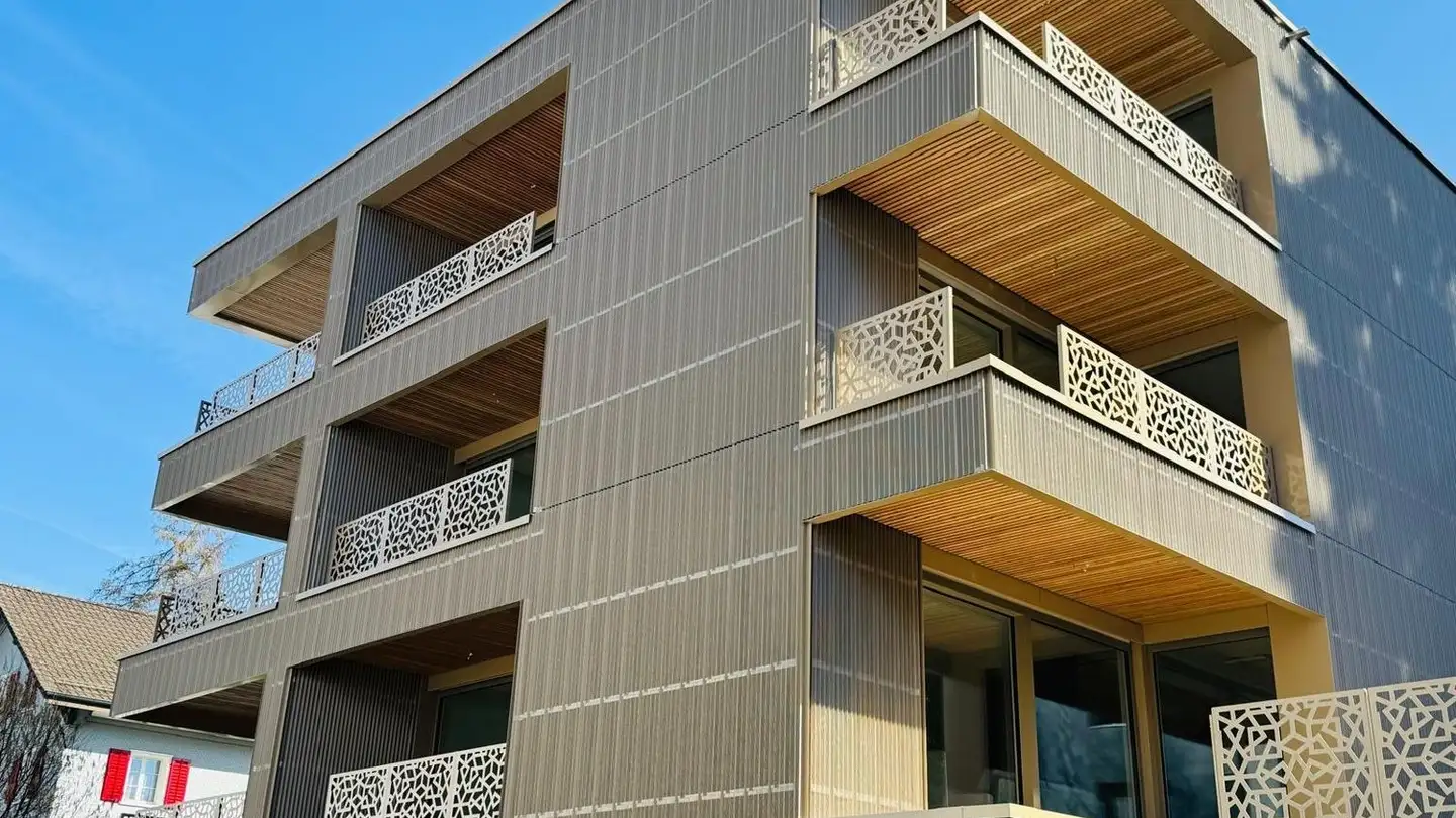 Appartamento in affitto - Luzernstrasse 42, 6208 Oberkirch LU - Photo 3