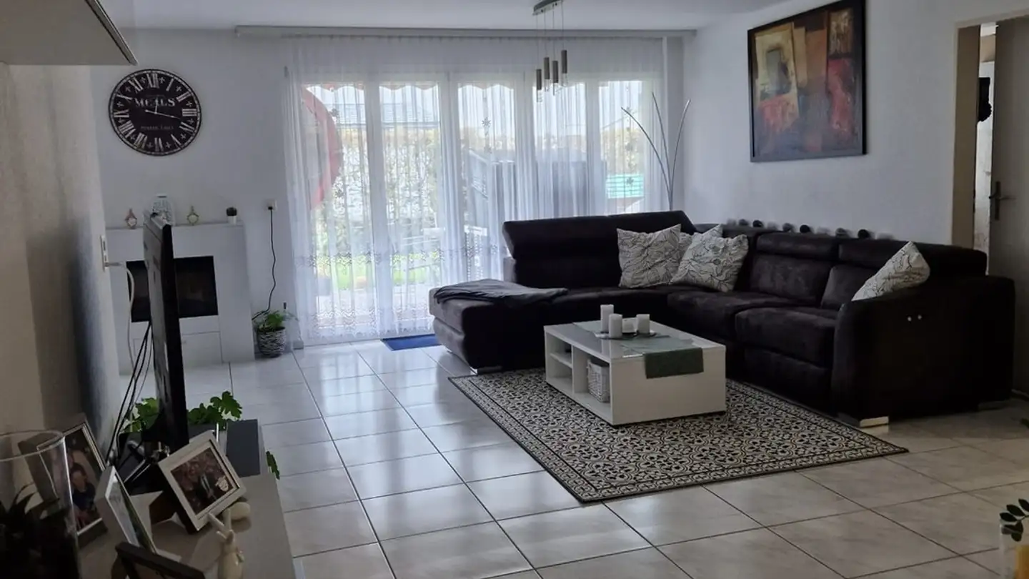 Appartement à louer - Felseggweg 6b, 9247 Henau