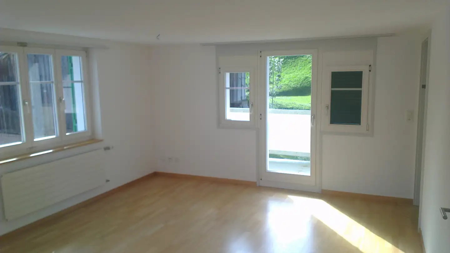 Wohnung mieten - Dorfstrasse 5, 9534 Gähwil - Foto 4