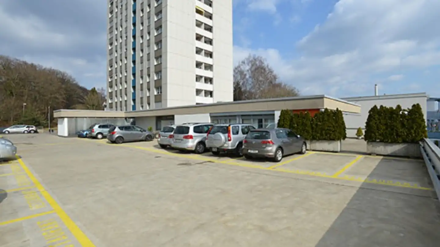 Ristorante in affitto - Stimmerstrasse 76, 8200 Schaffhausen