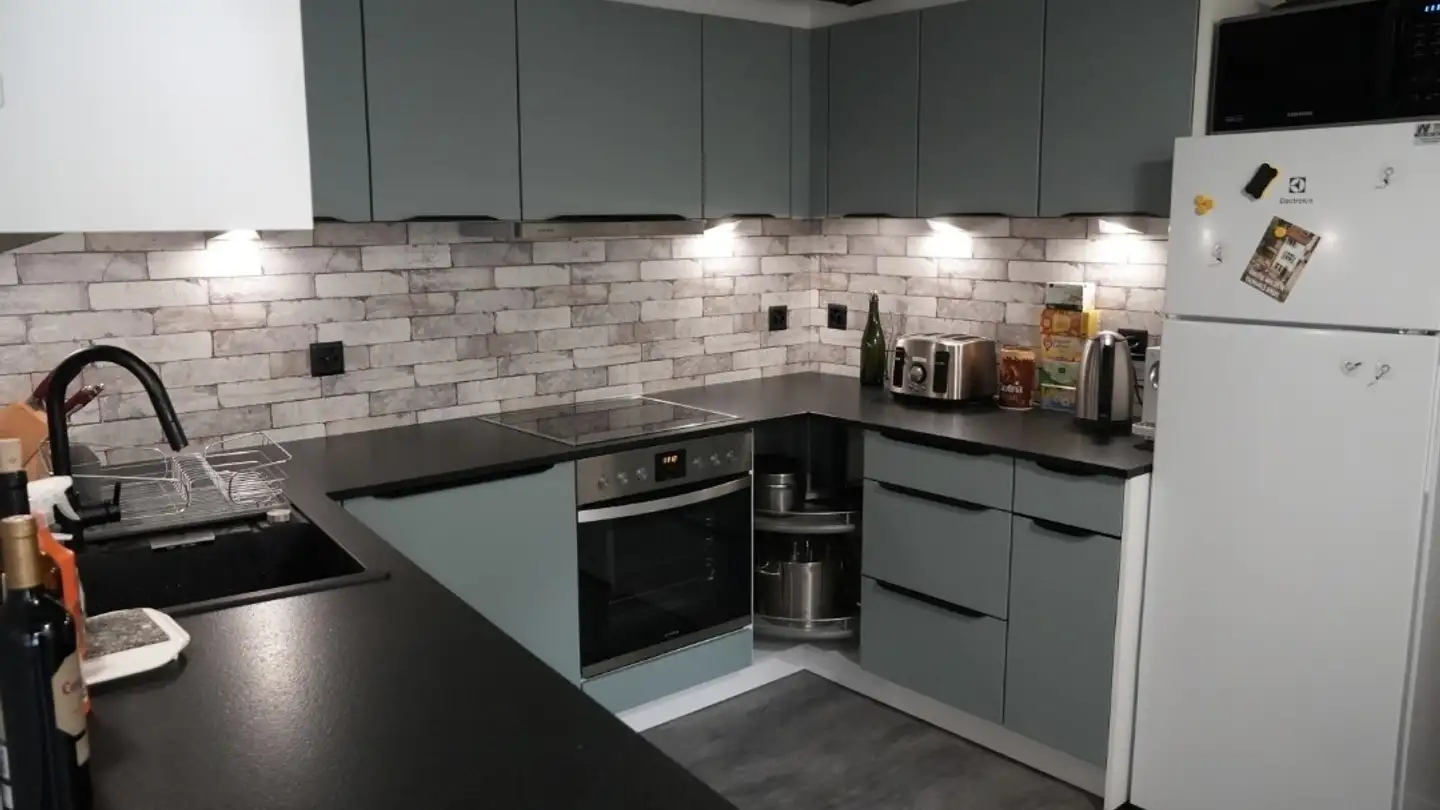 Chambre à louer - Gerbergässlein 29, 4051 Basel - Photo 2