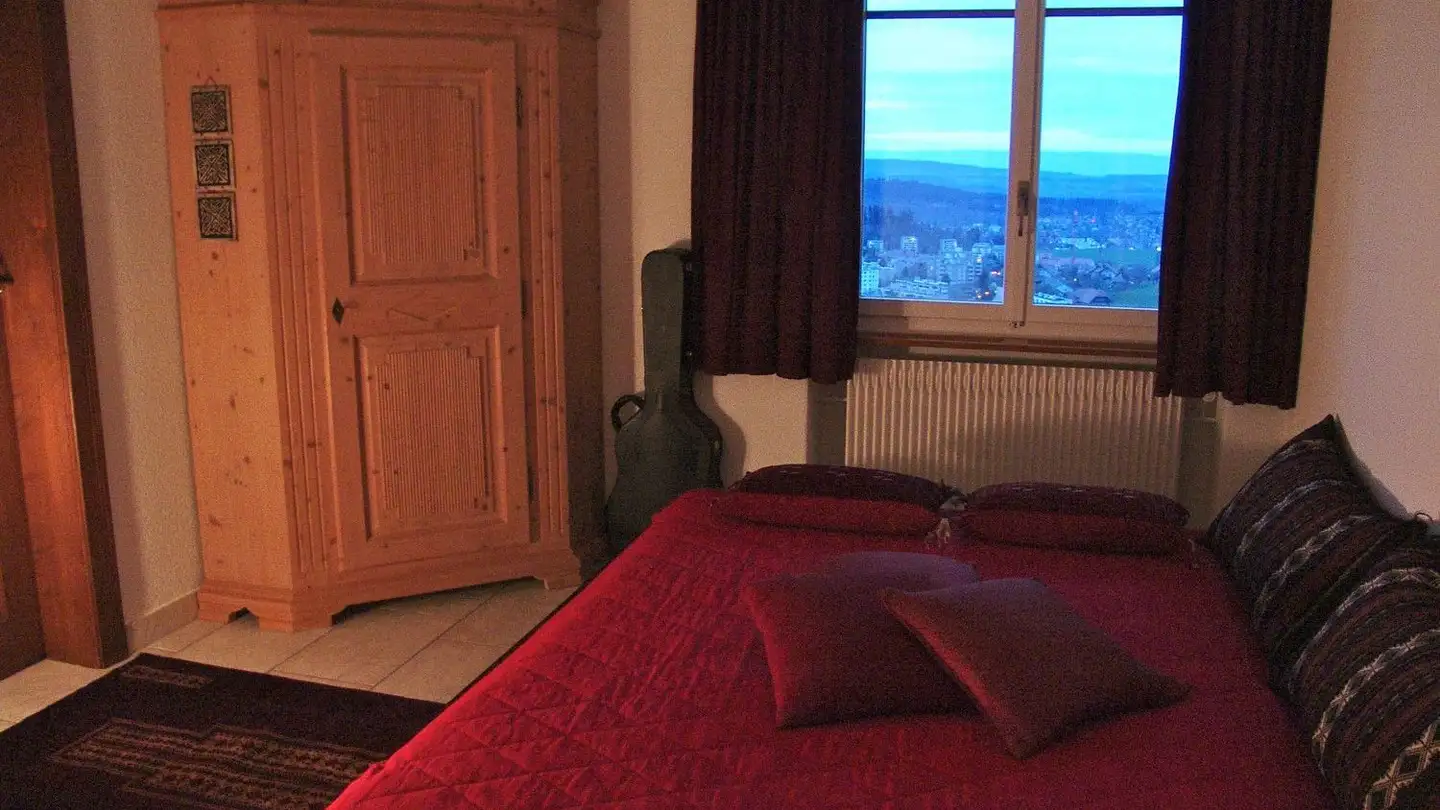 Apartment for rent - 3098 Schliern b. Köniz - Photo 2