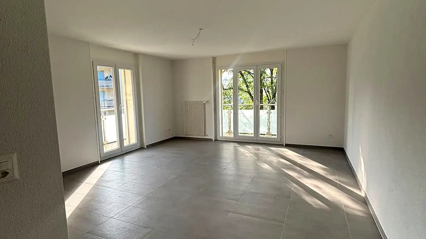 Apartment for rent - Chemin De La Villaire, 1522 Lucens