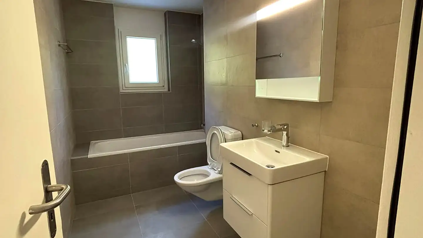 Apartment for rent - Chemin De La Villaire, 1522 Lucens - Photo 4