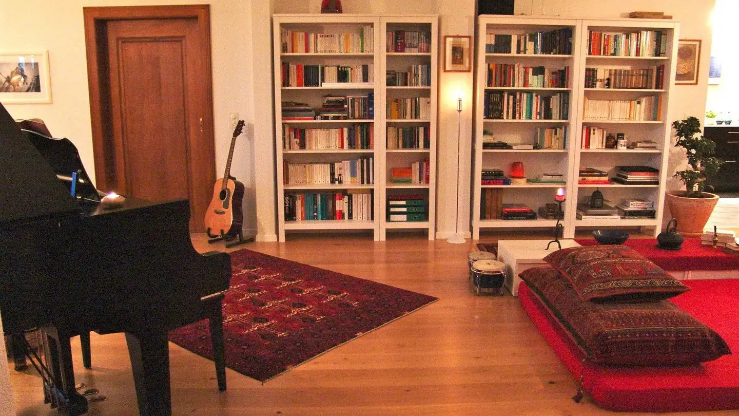 Apartment for rent - 3098 Schliern b. Köniz - Photo 3