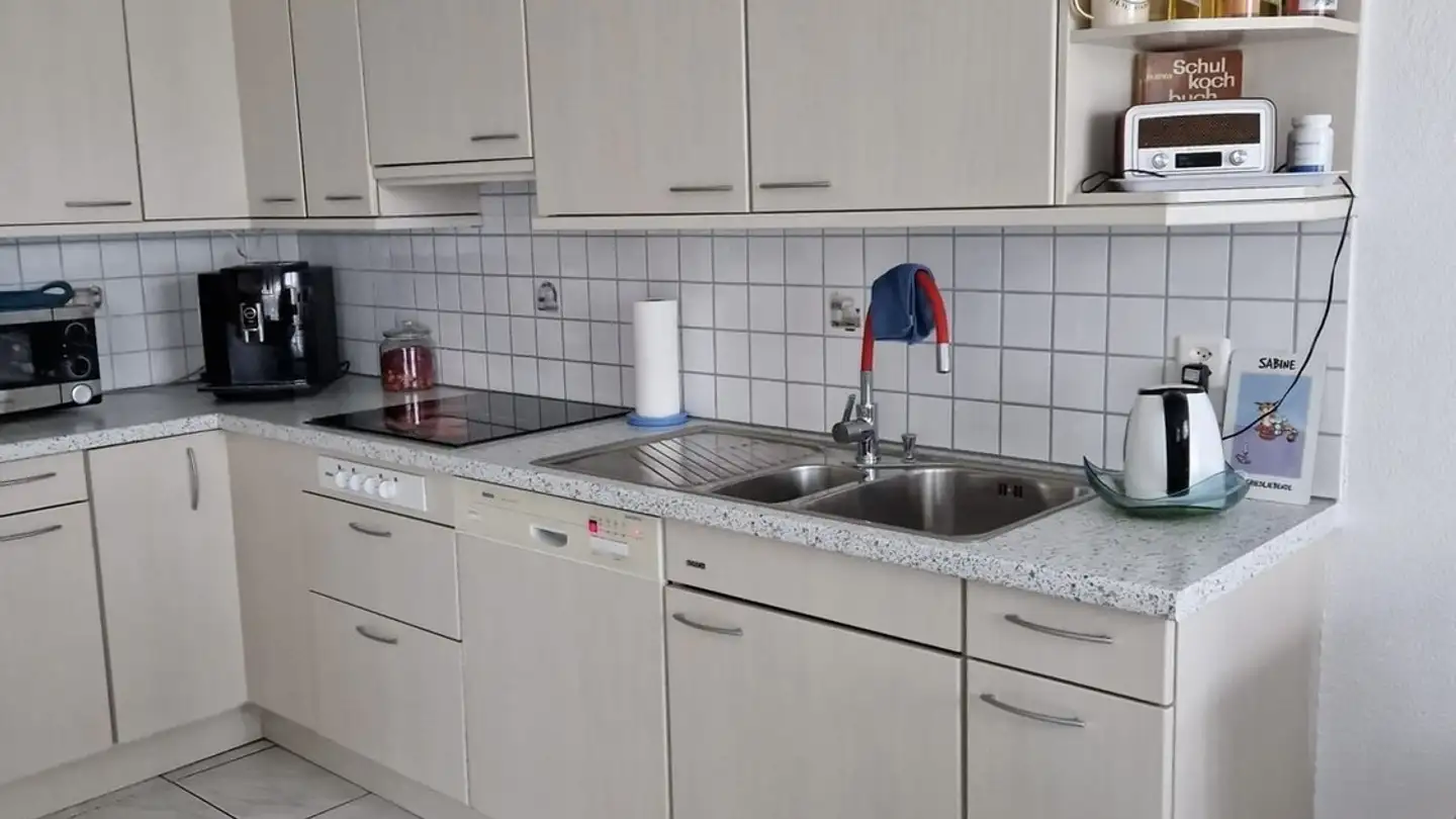 Appartamento in affitto - Felseggweg 6b, 9247 Henau - Foto 4