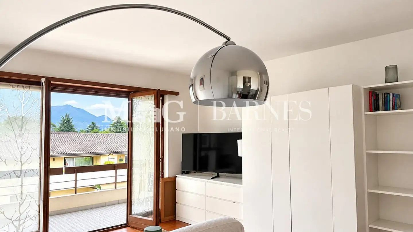 Appartement à vendre - 6987 Caslano - Photo 2