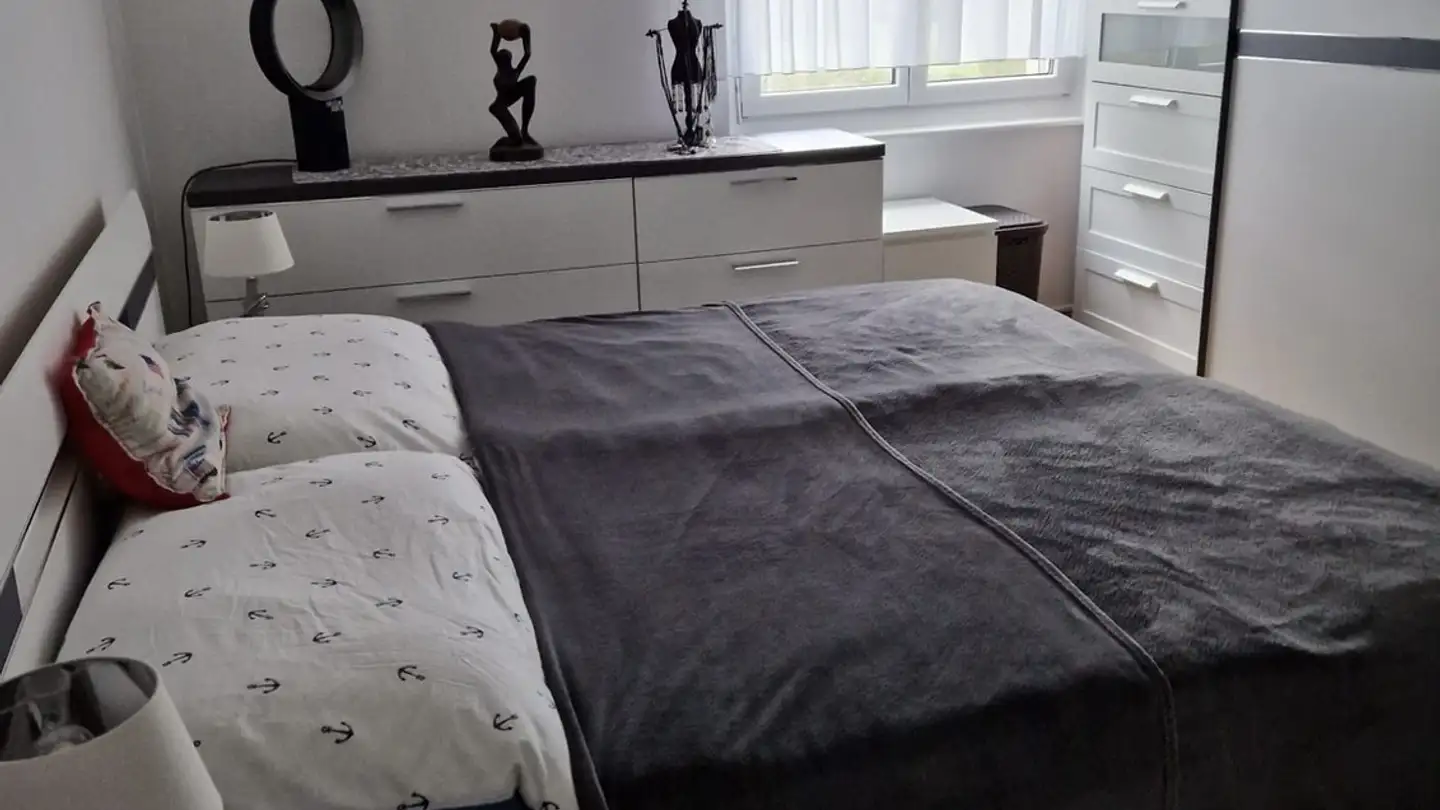 Appartamento in affitto - Felseggweg 6b, 9247 Henau - Foto 3