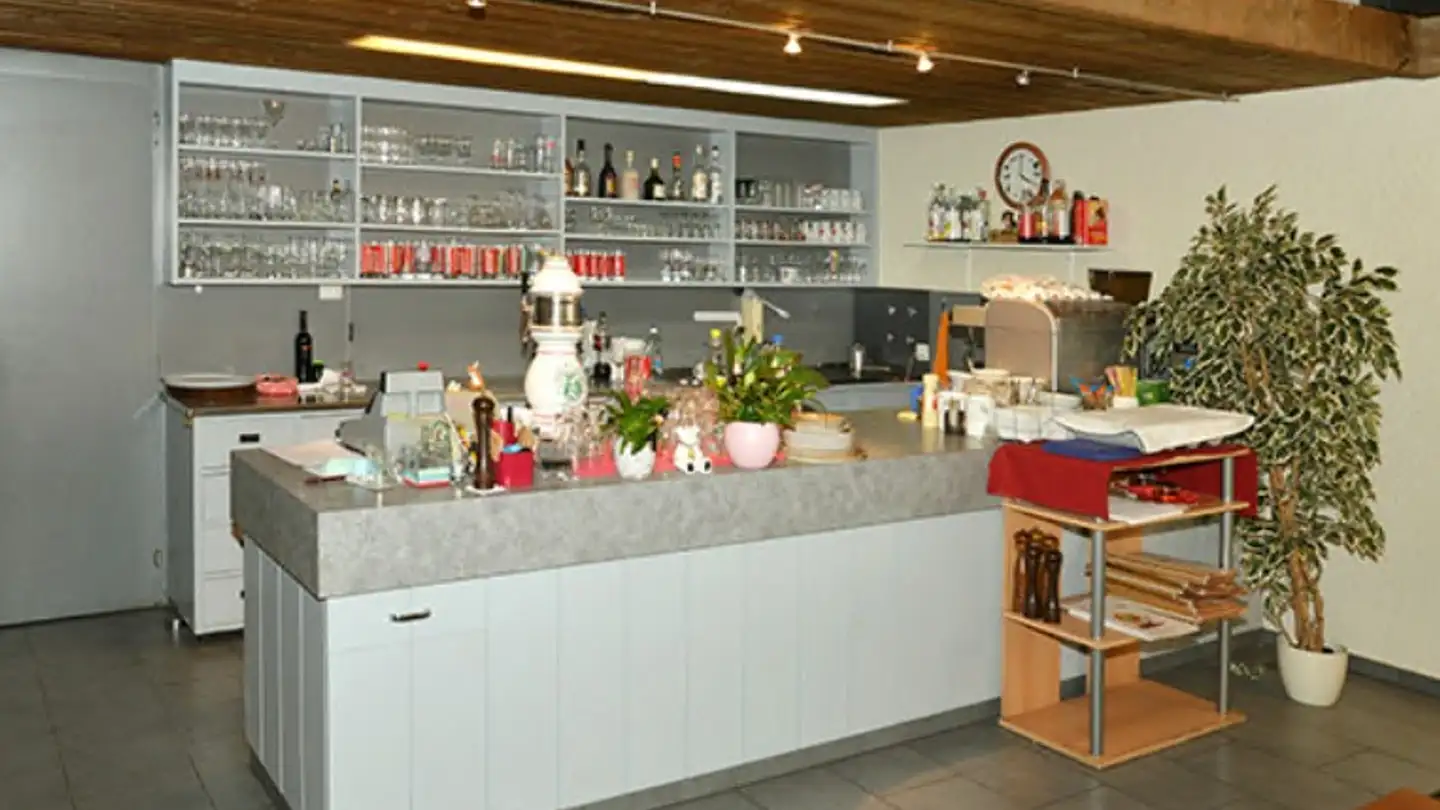 Ristorante in affitto - Stimmerstrasse 76, 8200 Schaffhausen - Foto 4