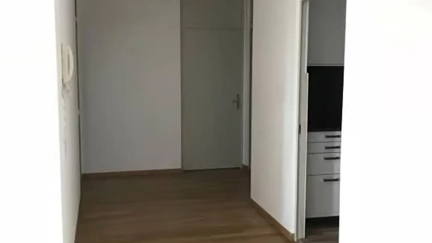 Appartamento in affitto - Via Caratti, 6500 Bellinzona