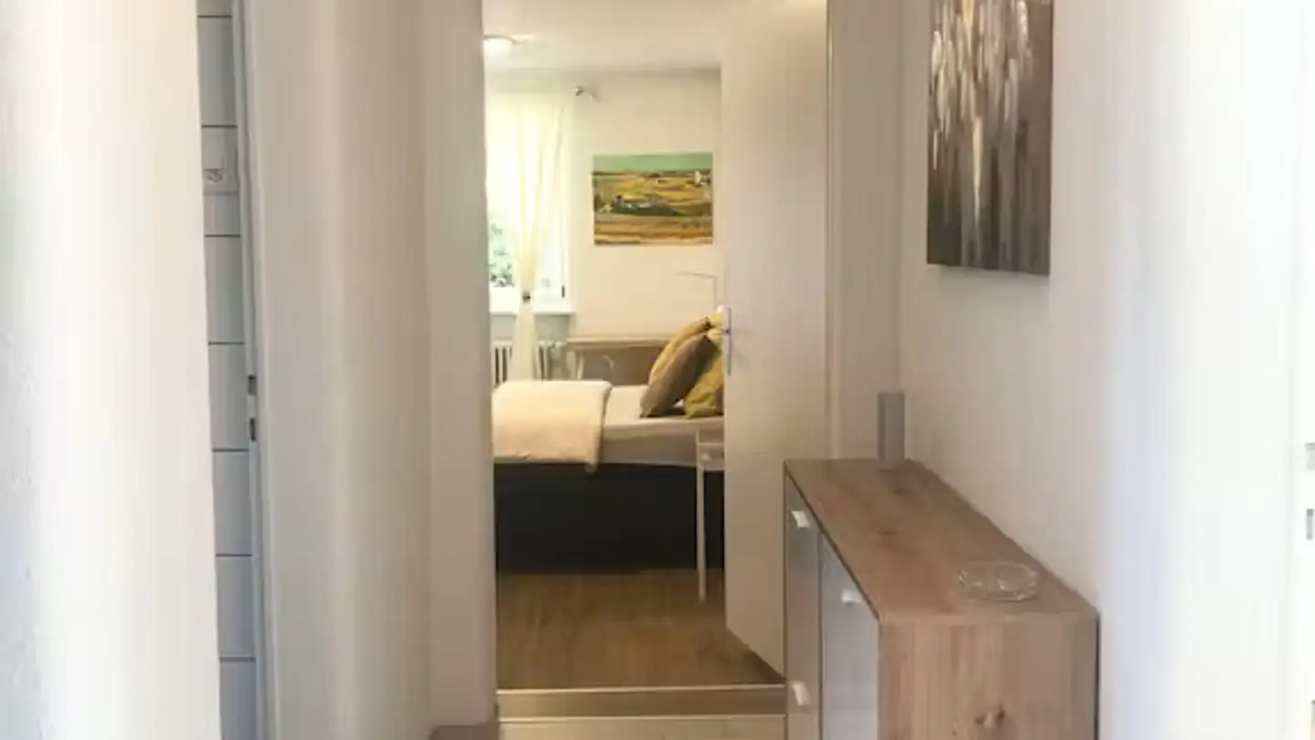 Appartamento in affitto - Säntisstrasse, 8304 Wallisellen - Foto 2