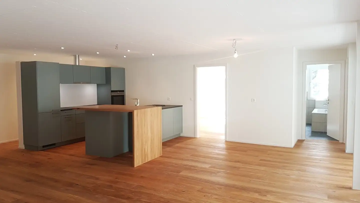 Apartment for rent - Emmentalstrasse 57, 3432 Lützelflüh-Goldbach