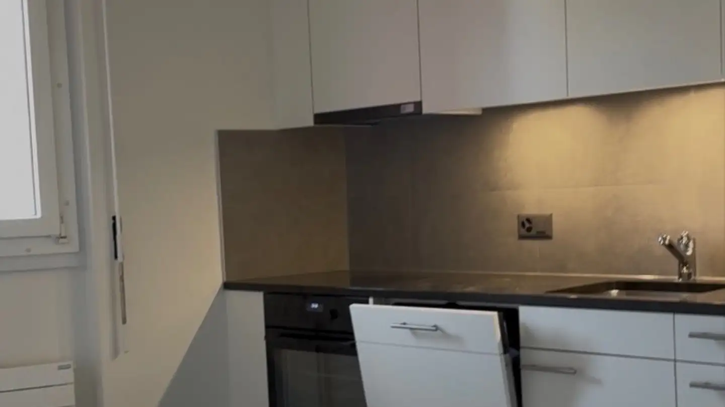 Appartement à louer - 1814 La Tour-de-Peilz