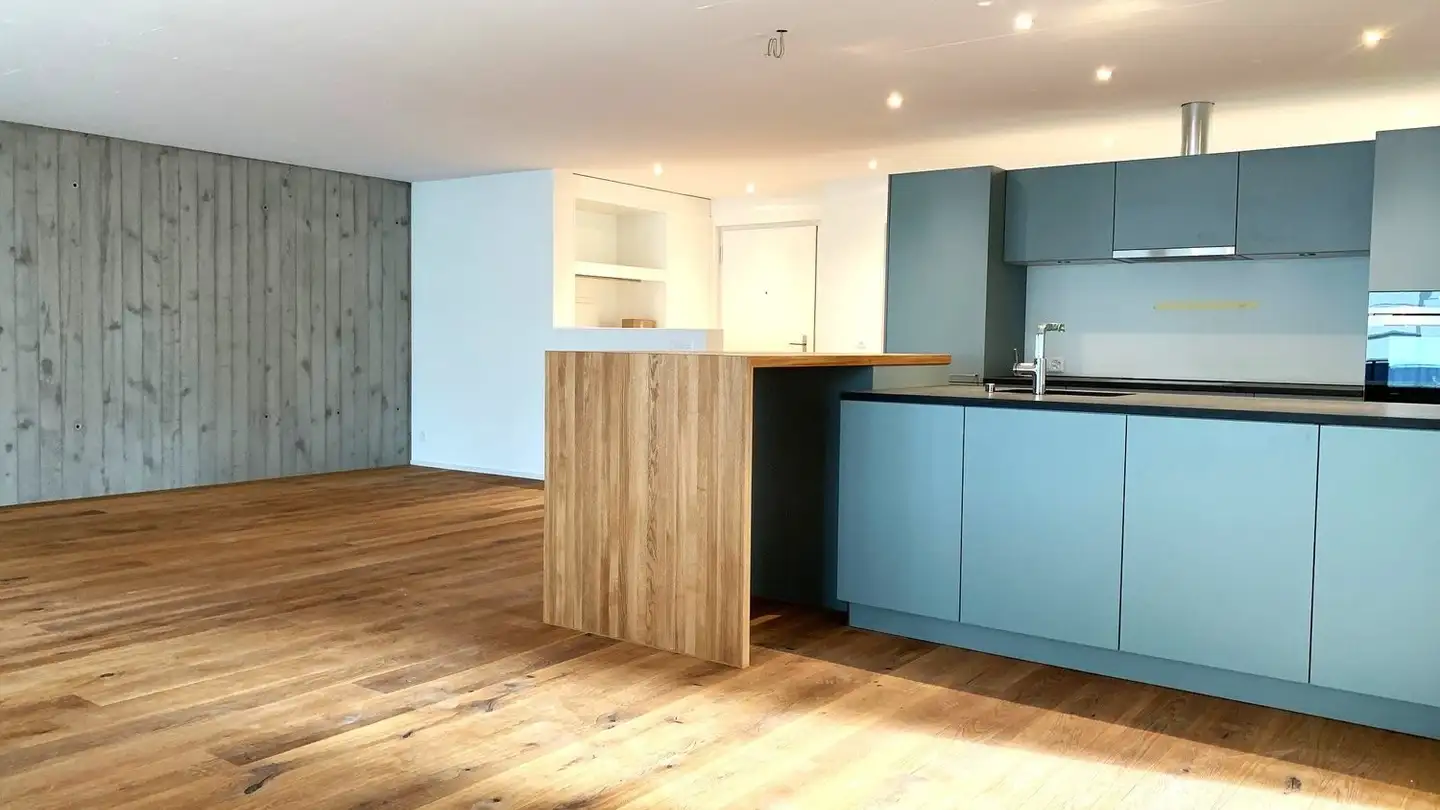 Appartement à louer - Emmentalstrasse 57, 3432 Lützelflüh-Goldbach - Photo 2