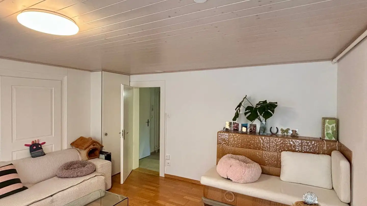 Wohnung mieten - Otelfingerstrasse 43, 5430 Wettingen - Foto 2