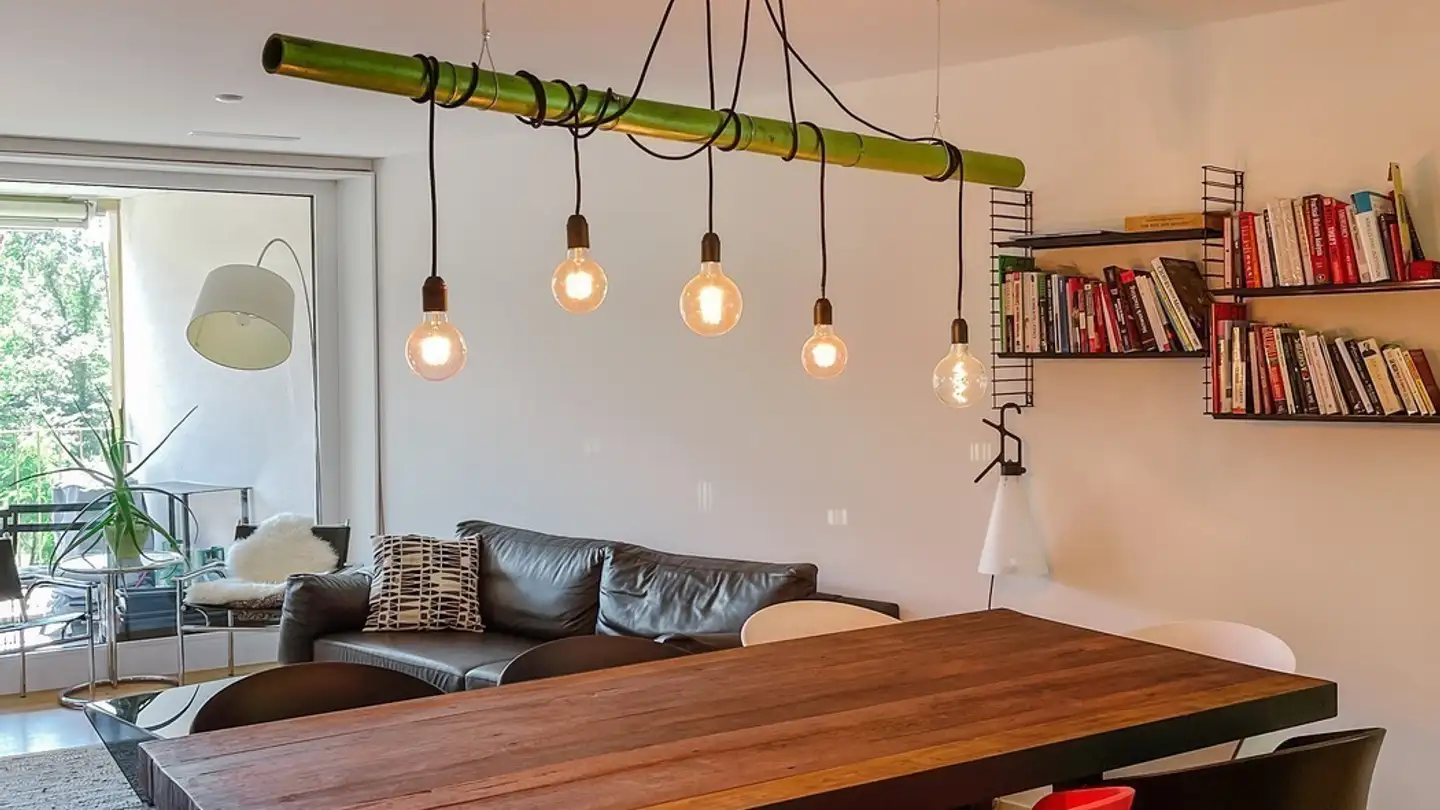 Apartment for rent - Winzerhalde 109, 8049 Zürich - Photo 3