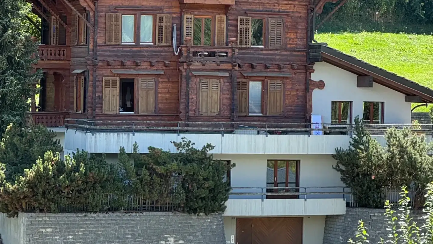Wohnung mieten - Chemin De Bermouche, 1997 Haute-Nendaz