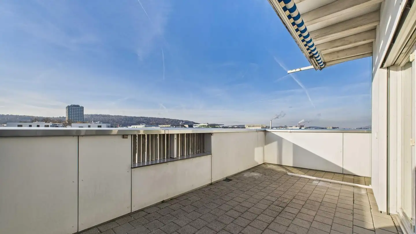 Chambre à louer - Neugutstrasse 12, 8304 Wallisellen