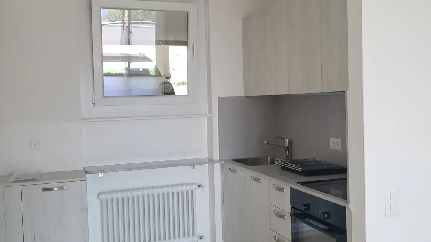 Wohnung mieten - Via Cassina 2, 6821 Rovio