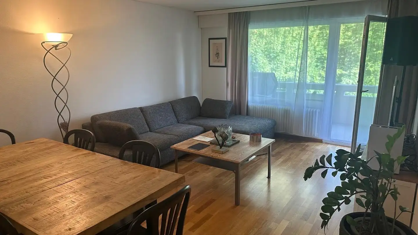 Appartamento in affitto - Bodenacherstrasse 97, 8121 Benglen