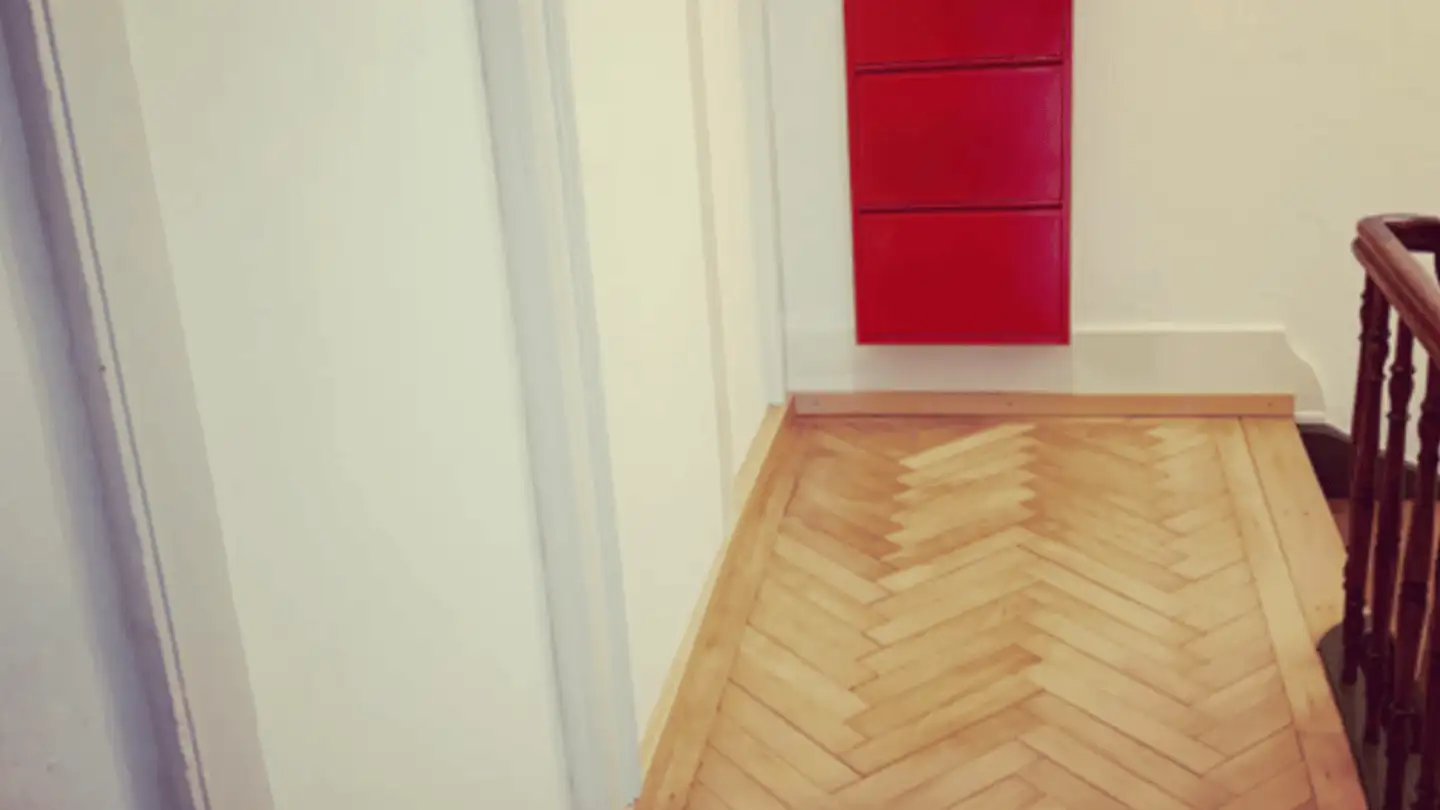 Apartment for rent - Weberngasse 6, 4500 Solothurn - Photo 2