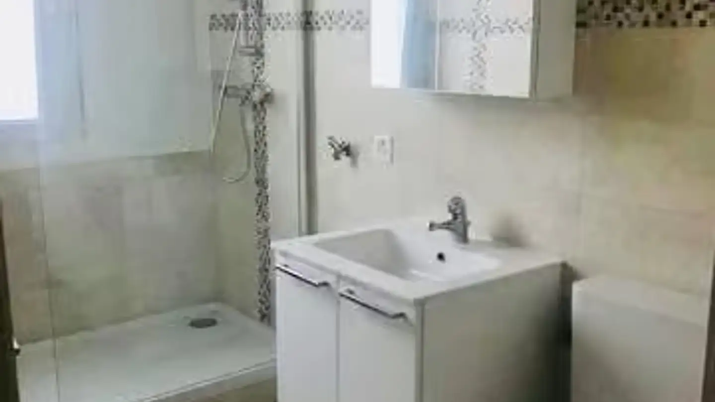 Appartamento in affitto - Via Caratti, 6500 Bellinzona - Foto 2