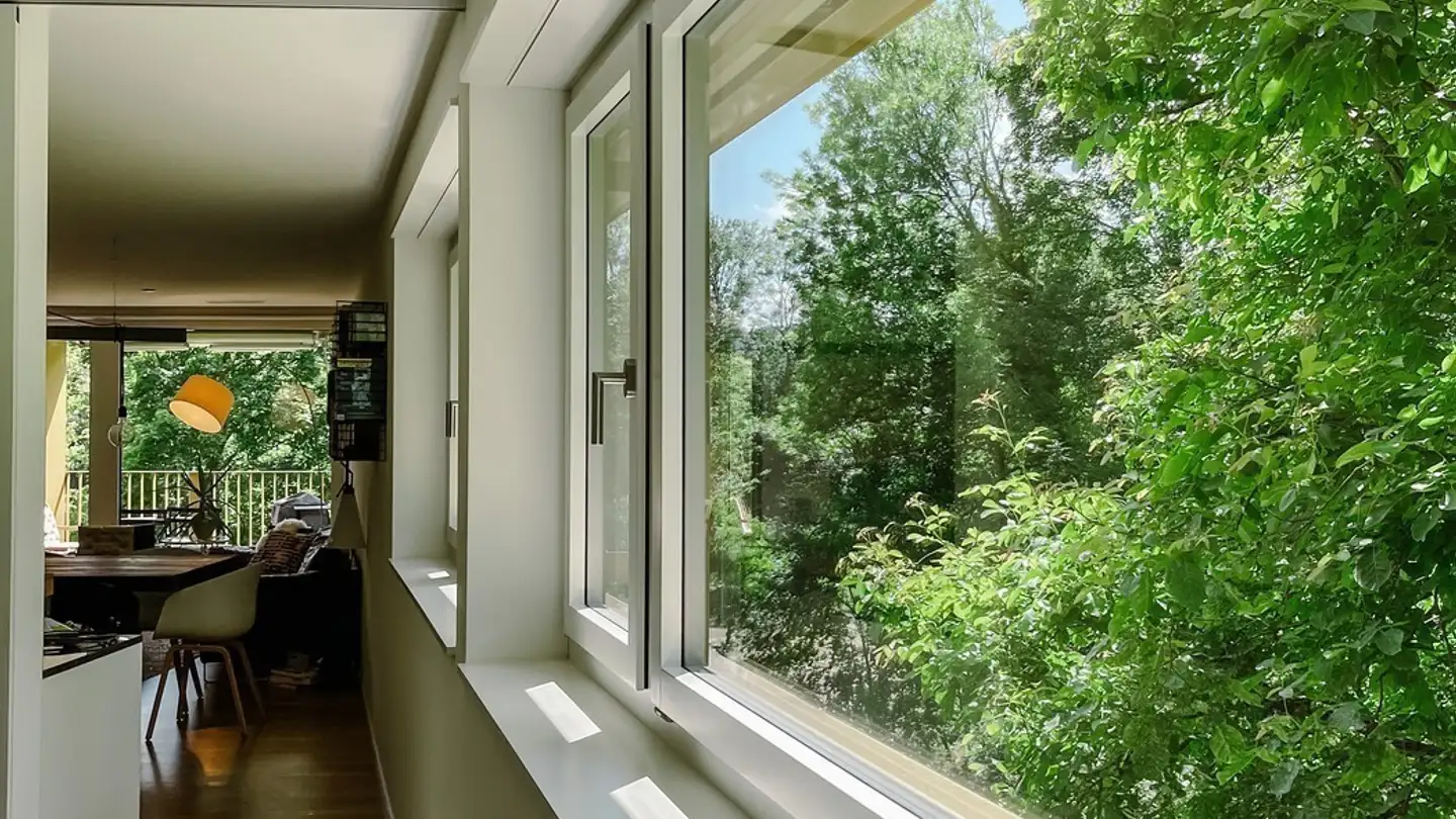 Apartment for rent - Winzerhalde 109, 8049 Zürich - Photo 2