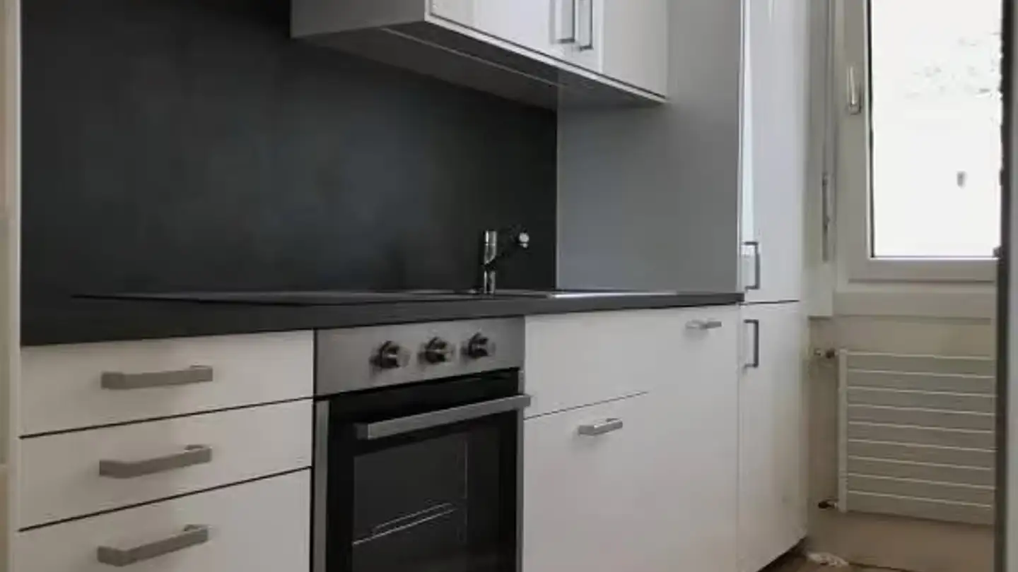 Appartamento in affitto - Via Caratti, 6500 Bellinzona - Foto 3