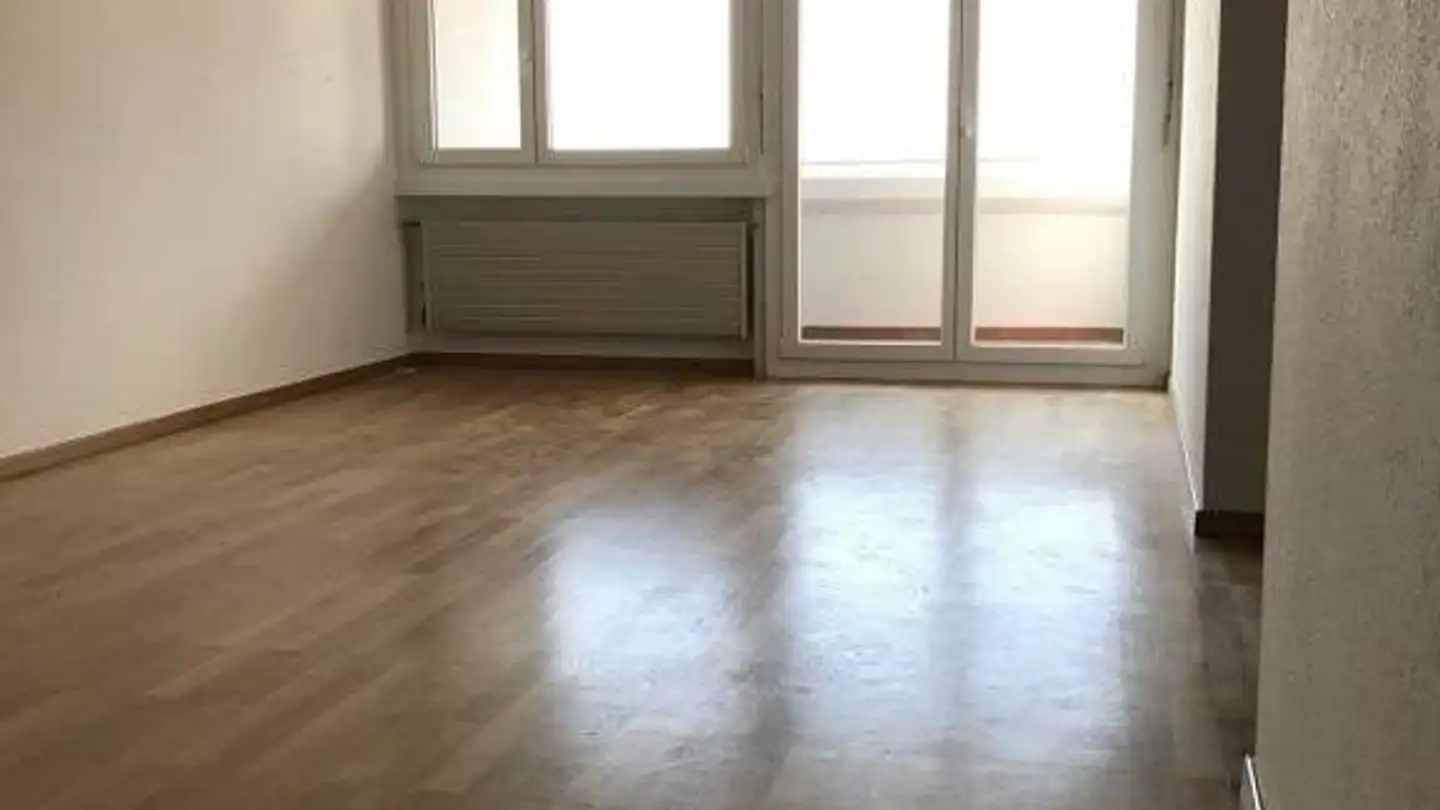 Appartamento in affitto - Via Caratti, 6500 Bellinzona - Foto 4