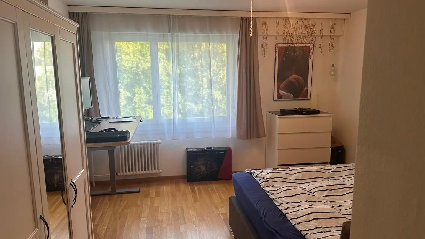 Appartamento in affitto - Bodenacherstrasse 97, 8121 Benglen - Foto 2