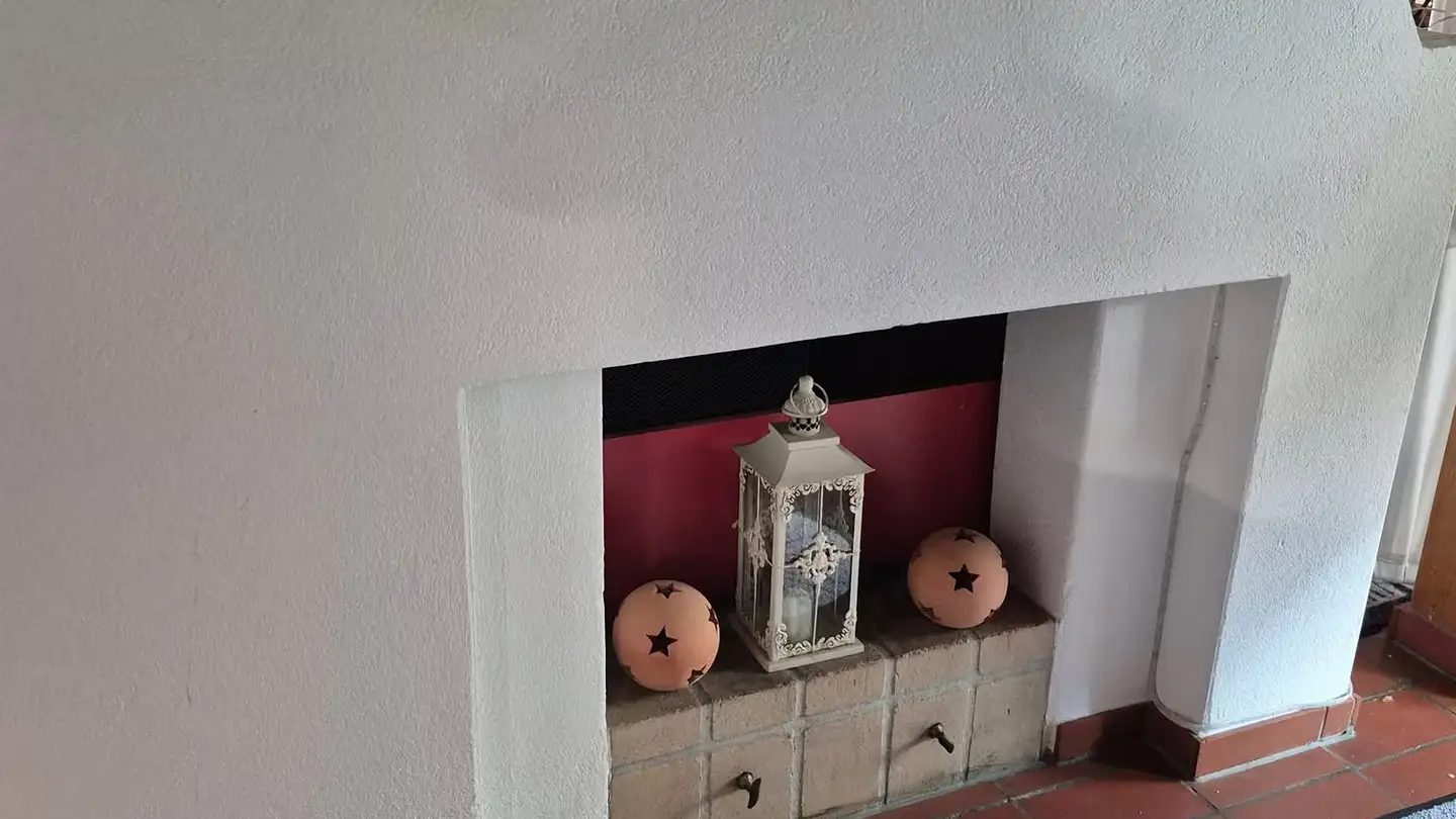Dachgeschosswohnung mieten - Aligstrasse 2, 7015 Tamins - Foto 2