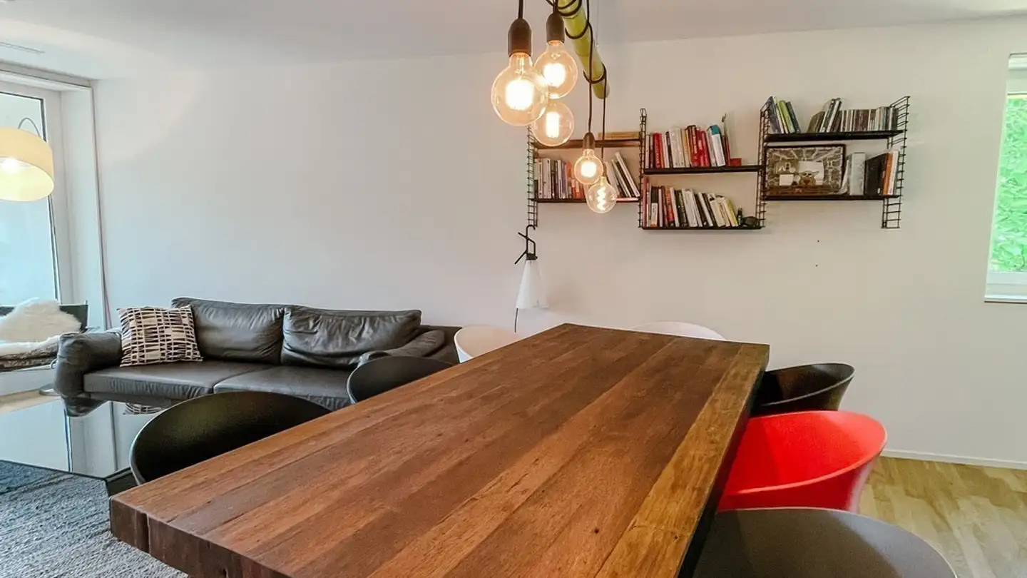 Apartment for rent - Winzerhalde 109, 8049 Zürich - Photo 4