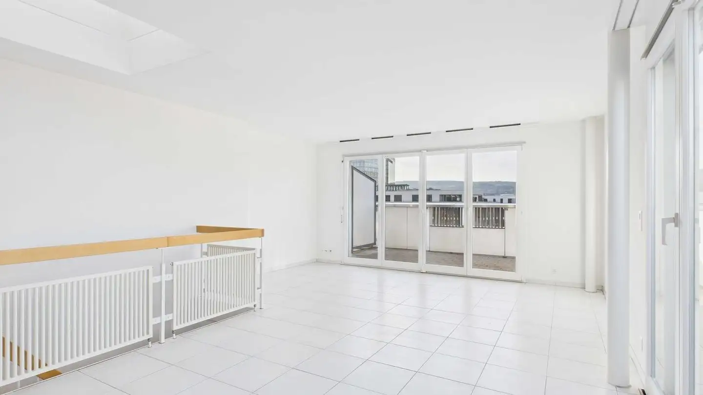 Chambre à louer - Neugutstrasse 12, 8304 Wallisellen - Photo 4